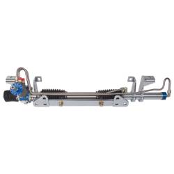 Total Control Products - 64 - 70 Mustang TCP POWER Rack And Pinion Kit, With Tilt Steering Column - Image 3