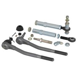 Total Control Products - 65 - 70 Mustang TCP Manual Rack And Pinion Kit with Tilt Steering Column - Image 7