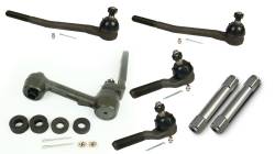 1970 Mustang Steering Kit (for OE Power Steering)