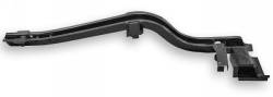 65 - 68 Mustang Convertible Rear frame rail/ Rh