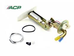 94 - 97 Mustang Fuel Pump Hanger Assembly w/Pump, Filter, Gasket, Clips & Lock Ring, 3/8"