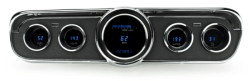 Dakota Digital Gauges & Accessories - 65 - 66 Mustang Digital Instruments, Dakota Digital - Image 2