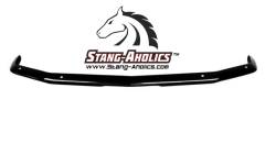 Bumpers - Front - Dynacorn | Mustang Parts - 67 - 68 Mustang Front Bumper, Painted Finish