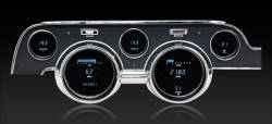 Dakota Digital Gauges & Accessories - 67 Mustang Digital Instruments, Dakota Digital - Image 1