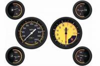 Interior - Gauges - Aftermarket Gauges