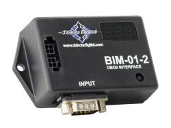 OBD-II / CAN Interface Dakota Digital for late model engines and Dakota Digital gauges