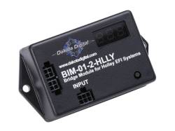 Dakota Digital Gauges & Accessories - Holley EFI Interface Module, Dakota Digital - Image 1