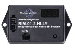 Dakota Digital Gauges & Accessories - Holley EFI Interface Module, Dakota Digital - Image 2