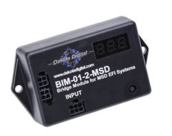 Dakota Digital Gauges & Accessories - MSD Atomic EFI / TBI Interface Module - Image 1