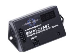 Dakota Digital Gauges & Accessories - Dakota Digital Fast XFI Interface Module - Image 1