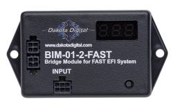 Dakota Digital Gauges & Accessories - Dakota Digital Fast XFI Interface Module - Image 2