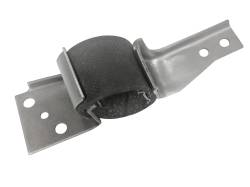 1967 - 1969 Mustang LH Dual Exhaust Muffler Hanger