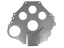 64 - 73 Mustang T5 5 Speed Spacer Plate