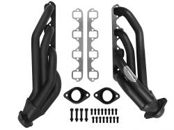 64 - 70 Mustang 289 or 302 Shorty Exhaust Headers, Black High Temp