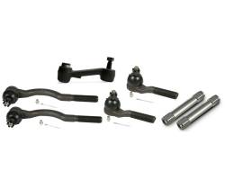 1965 - 1966 Mustang Steering Kit (for V8 Manual Steering or Power Conversion)