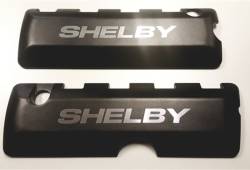 Shelby Performance Parts - 2011 - 2017 Mustang Shelby Coil Cover Dress Up Kit - Image 2