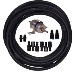 Fuel Line Kit for EFI Engine Swap for EFI Fuel Pump