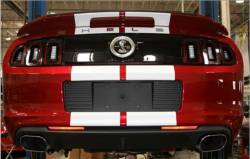 Shelby Performance Parts - 13 - 14 Mustang Shelby GT500 Super Snake Borla Exhaust (axle back set) - Image 3