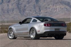 Shelby Performance Parts - 2005 - 2014 Mustang Shelby Wide Body Kit - Image 14