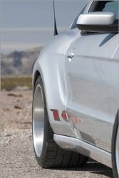 Shelby Performance Parts - 2005 - 2014 Mustang Shelby Wide Body Kit - Image 16