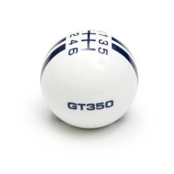 Shelby Performance Parts - 2011 - 2013 Mustang Shelby GT350 Shift Knob - Image 2