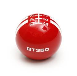 Shelby Performance Parts - 2011 - 2013 Mustang Shelby GT350 Shift Knob - Image 4