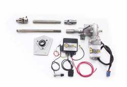 Miscellaneous - 68 - 70 Mustang Electric Power Steering Conversion Kit - Image 2