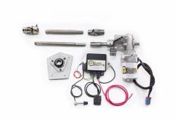 Miscellaneous - 67 Late Mustang Electric Power Steering Conversion Kit - Image 8