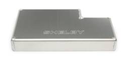 Shelby Performance Parts - 2015 - 2021 Mustang Billet Aluminum Shelby Fuse Box Cover - Image 4