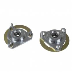 BBK Performance - 15 - 17 Mustang BBK Front Caster Camber Plate Kit - Image 3