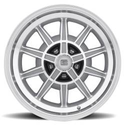 Legendary Wheel Co. - 67 - 68 Mustang GT7 Legendary 10 Spoke Alloy Wheel, 17X7, 4.25 Backspace - Image 5