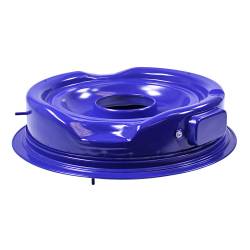 Dynacorn | Mustang Parts - 69 - 70 Mustang Air Cleaner Base Shaker Style - Image 1