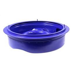 Dynacorn | Mustang Parts - 69 - 70 Mustang Air Cleaner Base Shaker Style - Image 3