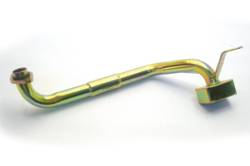 Coyote 5.0 Canton Rear Sump Oil Pan Pick-Up