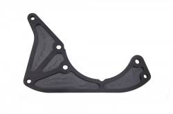 Stang-Aholics - 1965 - 1970, 1996-2010 Mustang 5.0L Coyote Swap Accessory Bracket Kit - Image 3
