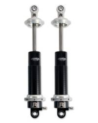 Detroit Speed - 65 - 70 Mustang DSE Quadra Link 4 Link Rear Suspension, Double Adjustable Shocks - Image 3