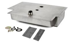 1964 - 1970 Mustang DSE SS Narrowed Fuel Tank for Mini-Tub & Stock