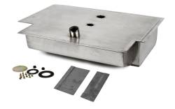 Detroit Speed - 1964 - 1970 Mustang DSE SS Narrowed Fuel Tank for Mini-Tub & Stock - Image 1