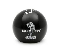 Shelby Performance Parts - 2015 - 2021 Mustang Shelby Tiffany Snake Shifter Ball - Image 4