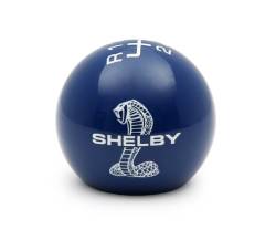 Shelby Performance Parts - 2015 - 2021 Mustang Shelby Tiffany Snake Shifter Ball - Image 6