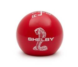 Shelby Performance Parts - 2015 - 2021 Mustang Shelby Tiffany Snake Shifter Ball - Image 2