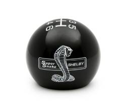 Shelby Performance Parts - 2015 - 2021 Mustang Shelby Super Snake Shifter Ball - Image 2