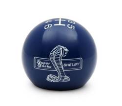 Shelby Performance Parts - 2015 - 2021 Mustang Shelby Super Snake Shifter Ball - Image 4