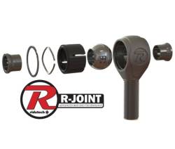 RideTech - 64 - 70 Mustang RideTech Bolt - On 4-Link Rear Suspension Kit - Image 2