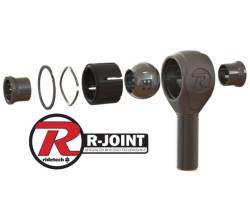 RideTech - 64 - 66 Mustang RideTech ShockWave Suspension Kit, with TruTurn System - Image 5