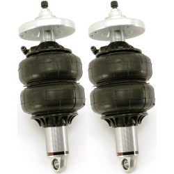 64 - 66 Mustang RideTech ShockWave Front Shocks, For StrongArms 