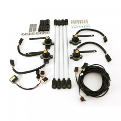 RideTech - RidePro-HP Upgrade - Ride Height Sensors for RidePro-X Control System - Image 3
