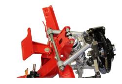 Heidts - 65 - 70 Mustang Heidts PRO-G Front Suspension Kit, Gen 2 Design - Image 3