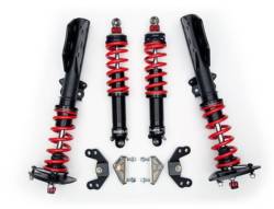 Shelby Performance Parts - 2015 - 2018 Mustang Shelby Double Adjustable Coil-Over Suspension