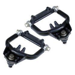 RideTech - 67 68 69 70 Mustang RideTech Strong Arm and Coil Over Front Suspension Package - Image 2